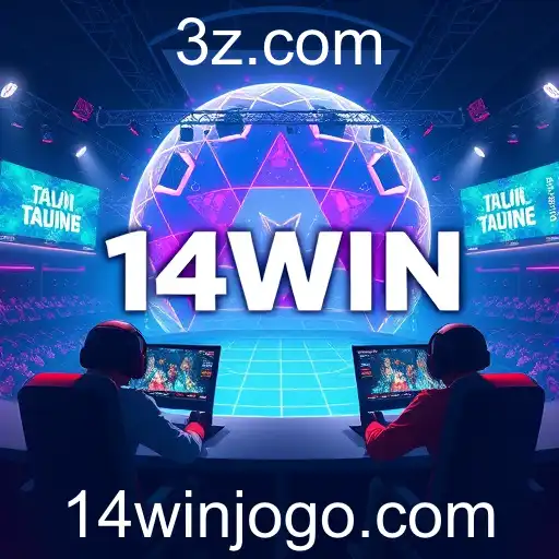 14WIN Revoluciona o Cenário de Jogos Online em 2025