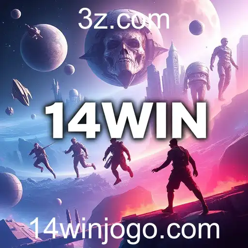 Jogos Online: A Ascensão de 14WIN em 2025