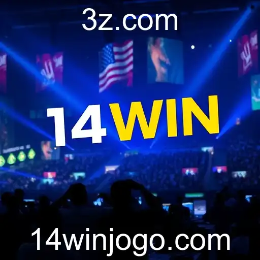 Tendências de Jogos em 2025: O Impacto de 14WIN