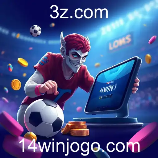 Explorando o Mundo de 14WIN em 2025