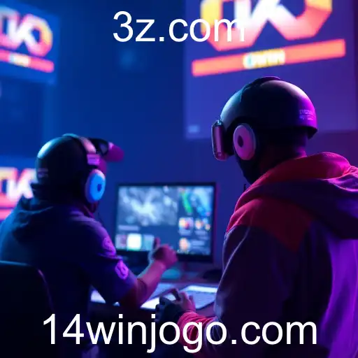 Inovações e Desafios no Cenário de Jogos em 2025