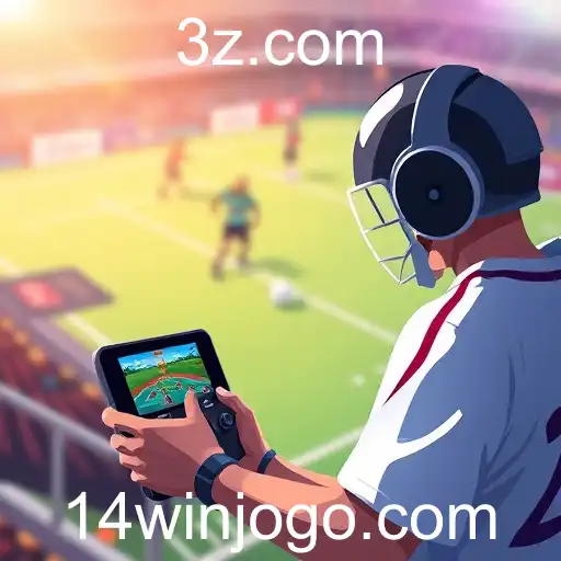 Tendências e Inovações no Mundo dos Jogos em 2025