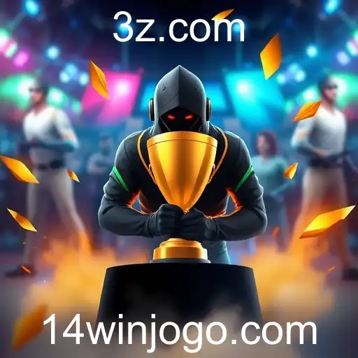 Ascensão dos Torneios Online Revoluciona Sites de Jogos