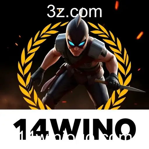 A Evolução dos Jogos Online e o Impacto da 14WIN