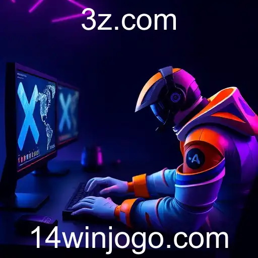 Avanços no Mercado de Jogos Online em 2025