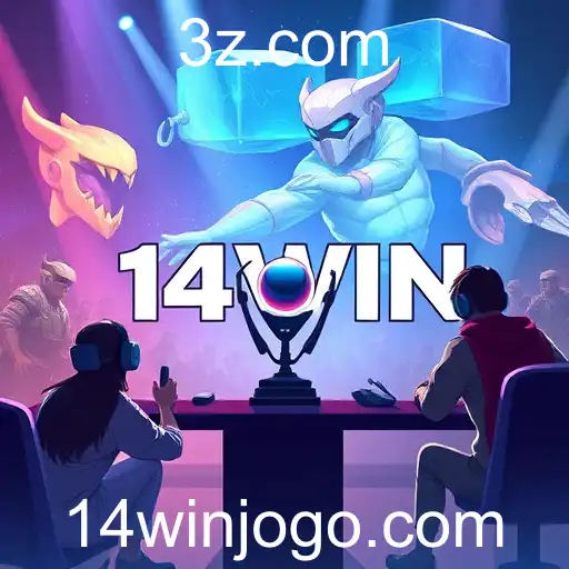 Tendências no Mundo dos Jogos Online