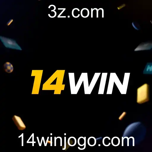 O Impacto de 14WIN no Cenário de Jogos Brasileiro