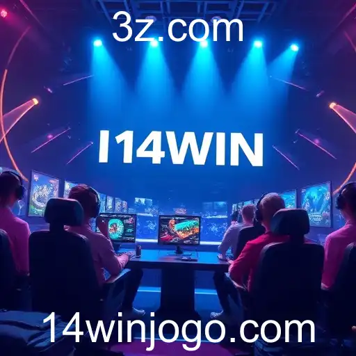 O Impacto da Palavra-chave 14WIN em 2025