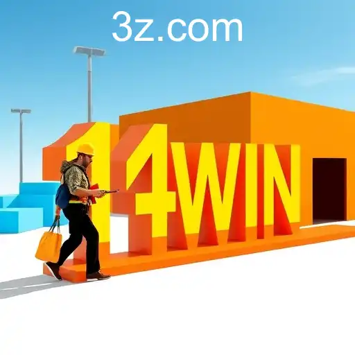 Impacto da Palavra-Chave '14WIN' no Mercado de Jogos