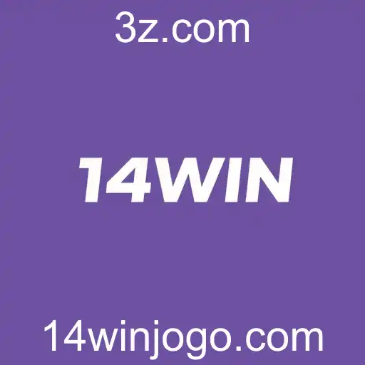 A Ascensão do 14WIN no Mundo dos Jogos em 2025