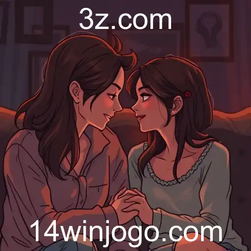 A Revolução do Jogo Online: Uma Nova Era com 14WIN